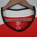 Manchester United 04/05 Home Red Soccer Jersey